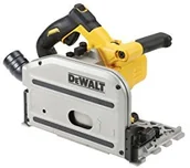 Piły elektryczne - DeWalt DCS520NT - miniaturka - grafika 1