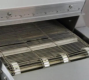 Resto Quality Toster przelotowy opiekacz taśmowy na podczerwień SET400 400V - Inne urządzenia gastronomiczne - miniaturka - grafika 3