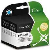 Tusze zamienniki - Asarto Tusz do Hp 973CXN | F6T81AE | 7000 str. | - miniaturka - grafika 1