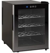 Chłodziarki do wina - VIN SUR VIN Winiarka wolnostojąca VIN SUR VIN VSV12F VSV12F - miniaturka - grafika 1