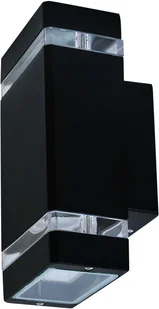 Polux Kinkiet ogrodowy 307866 z serii GILBERT - Lampy ogrodowe - miniaturka - grafika 3