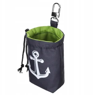 Torebka na przysmaki dla psa lub kota - 250 ml - Artykuły szkoleniowe - miniaturka - grafika 9