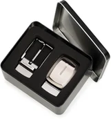 Paski - Wittchen Pasek męski 85-8-S01-12 - miniaturka - grafika 1