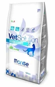 Sucha karma dla kotów - Monge vetsolution cat dermatosis1,5kg - miniaturka - grafika 1