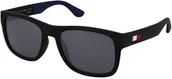 Okulary przeciwsłoneczne - Tommy Hilfiger TH 1556/S D51/T4 - miniaturka - grafika 1