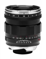 Obiektywy - Voigtlander APO Lanthar 50mm f/2,0 Leica M - miniaturka - grafika 1