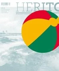 Herito nr 40 Litwa Nowa - Czasopisma - miniaturka - grafika 2