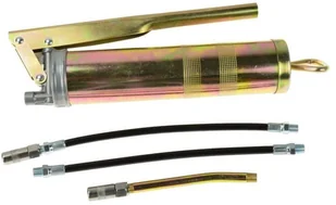 GEKO Smarownica tawotnica ręczna 0.4 L (G01120) - Narzędzia warsztatowe - miniaturka - grafika 2