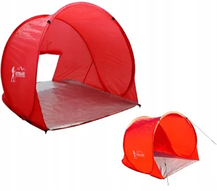 Namiot Plażowy Parawan Samorozkładający Na Plażę - Namioty - miniaturka - grafika 20