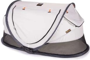 Deryan óżeczko Peuter Luxe  kremowa - Łóżeczka i kojce - miniaturka - grafika 9