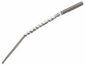 Piasty rowerowe - Nieznany Łańcuszek piasty bieg YWS-11 122mm 3 biegi FiS 143097 - miniaturka - grafika 1