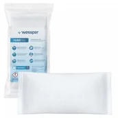 Akcesoria i części AGD - Wessper Wkład pochłaniacza wilgoci Wessper HumiFill 500 g - miniaturka - grafika 1