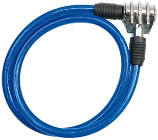 Vorel Linka rowerowa 8 x 650 mm 77831 - Zabezpieczenia do roweru - miniaturka - grafika 2