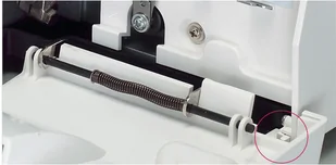 Minerva M840DS - Maszyny do szycia - miniaturka - grafika 7