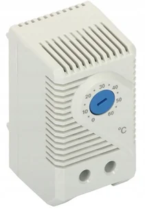 TERMOSTAT DO WENTYLATORÓW KTS-011 KTS-011 - Akcesoria do szaf serwerowych - miniaturka - grafika 5