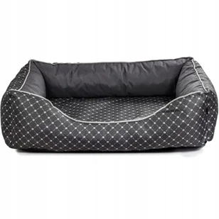 Legowisko Dla Psa XXL Kanapa Poduszka Premium - Legowiska dla psów - miniaturka - grafika 3