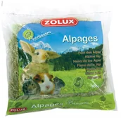 Karma dla gryzoni - Zolux Siano alpejskie Premium 500 g 212110 - miniaturka - grafika 1