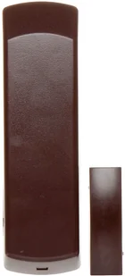 Bezprzewodowy Kontaktron Dctxp-2-Br Paradox - Akcesoria do monitoringu - miniaturka - grafika 3