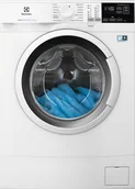Pralki - Electrolux PerfectCare 600 EW6SN406WP - miniaturka - grafika 1