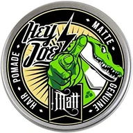 Pomada do włosów - HEY JOE pomada para el cabello Mate Hey Joe 100 gr 3010 - miniaturka - grafika 1