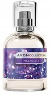 Wody i perfumy damskie - Avon Collections Instaglitz woda toaletowa 50 ml - miniaturka - grafika 1
