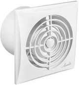 Wentylatory przemysłowe - Awenta Wentylator wyciągowy WZ100W 100 mm - miniaturka - grafika 1