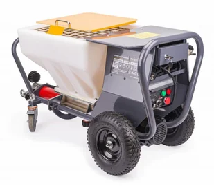 403 FRAMAPO Agregat tynkarski do tynków gładzi moc maksymalna 3000 W ciśnienie maksymalne 40 bar wydajność rozpylania 10 l/min) 40379058 79058-uniw - Inne urządzenia budowlane - miniaturka - grafika 4