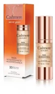Bazy pod makijaż - Cashmere CASHMERE_Secret Glam baza wygładzająco-rozświetlająca pod makijaż 30ml - miniaturka - grafika 1