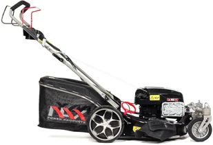 NAX 4000S - Kosiarki - miniaturka - grafika 3