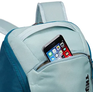 Thule Plecak EnRoute 14l - Alaska/Deep Teal 3204275 - Plecaki - miniaturka - grafika 6