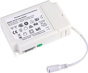 Endon Endon LED Driver Constant Current Dimmable 81007 zasilacz IP20 81007 - Zasilacze i transformatory Endon Endon LED Driver Constant Current Dimmable 81007 zasilacz IP20 81007 - Zasilacze i transformatory - miniaturka - grafika 2