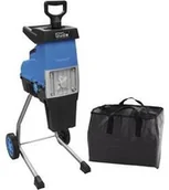 Rozdrabniacze do gałęzi - Güde GH 2801 Silent - miniaturka - grafika 1