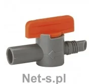 Gardena Zawór regulacyjny Micro-Drip-System - 5 szt. 1374-20 - Inne akcesoria do nawadniania - miniaturka - grafika 2