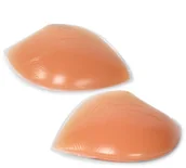 Akcesoria do bielizny - Julimex Wkładki silikonowe maxi Push-Up - miniaturka - grafika 1