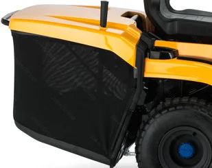 Stiga e-RIDE C300 - Kosiarki traktorki - miniaturka - grafika 9