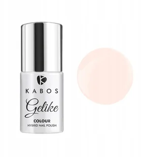 Gelike colour Silk 5ml - Lakiery do paznokci - miniaturka - grafika 2