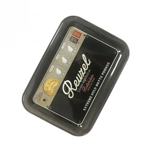 Fox Barber Expert torba na akcesoria fryzjerskie - Pozostałe akcesoria fryzjerskie - miniaturka - grafika 9