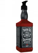 Kosmetyki do golenia - Bandido Bandido Shaving Gel Red żel do golenia dla mężczyzn 1000ml 13667 - miniaturka - grafika 1