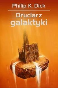 Druciarz Galaktyki - Science-fiction - miniaturka - grafika 2