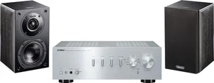 Yamaha A-S301 + Wharfedale Diamond 240 - Zestawy stereo - miniaturka - grafika 3