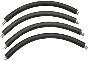 ENERO Huśtawka ENERO Bocianie gniazdo 95 cm Czerwony - Akcesoria do basenów - miniaturka - grafika 8