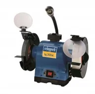 Szlifierki i polerki - Scheppach BG 200 AL - miniaturka - grafika 1