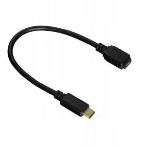 Hama 135718 kabel USB - Kable USB - miniaturka - grafika 2