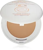 Maseczki do twarzy - Avene Compact kolorowe SPF50 nowych odcień piaskowy New Formula, 10 G 3282770100228 - miniaturka - grafika 1