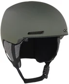 Kaski narciarskie - Oakley MOD1 Kask zimowy, dark brush L 59-63cm 2019 Kaski narciarskie 99505-86V-L - miniaturka - grafika 1