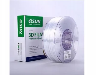 eSun ePC Filament Naturalny 1.75mm - Filamenty i akcesoria do drukarek 3D - miniaturka - grafika 2