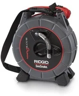 Kamery inspekcyjne - TROTEC Kamera do rur SeeSnake microDrain - miniaturka - grafika 1