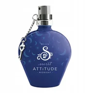Wody i perfumy damskie - Avon Secret Attitude Midnight 50 ml Woda Toaletowa - miniaturka - grafika 1