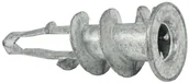 Wkręty - Wkręt-Met Kołek metalowy do mocowania w płytach G-K, 8mm x 29mm - miniaturka - grafika 1