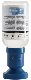 Plum Płukanka Do Oczu Plum Ph Neutral - 200Ml - Sprzęt ratunkowy Plum Płukanka Do Oczu Plum Ph Neutral - 200Ml - Sprzęt ratunkowy - miniaturka - grafika 1